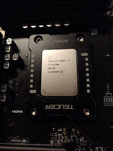 Intel® Core™ i7-12700K Processor 25M Cache, up to 5.00 GHz (3 foto / 3)