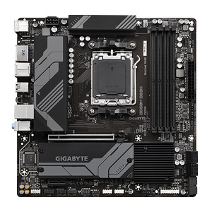 Gigabyte B650m DS3H (3 foto / 3)
