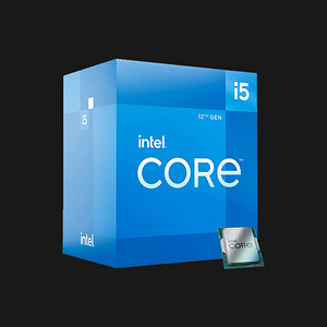 Intel® Core™ i5-12400 (1 фото из 3)