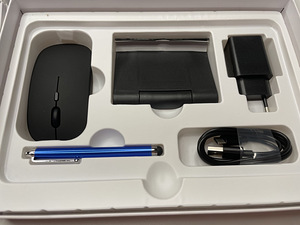 BESTTAB A20 10" FHD Tablet 8GB/256GB Android 14 (2 foto / 3)