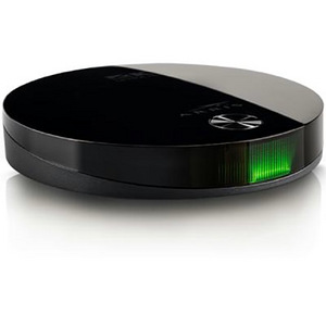 ARRIS 5305 UHD Telia digiboks (1 foto / 2)