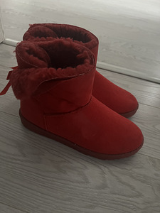 Naiste talvesaapad (3 foto / 3)
