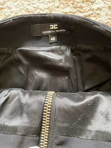 Originaal Elisabetta Franchi seelik it40/XS (5 foto / 5)