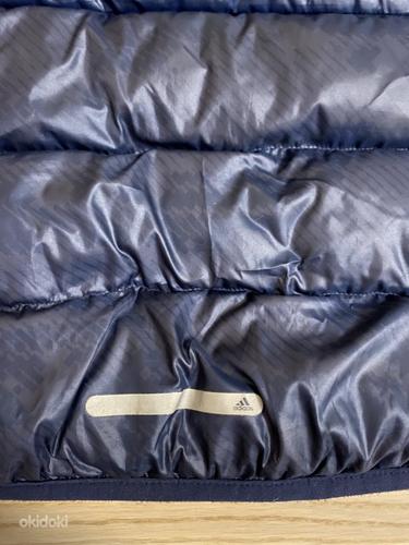 Куртка adidas 128см, от 7 до 8 лет (фото #4)