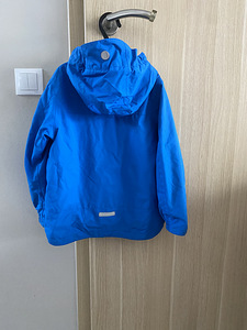 Icepeak k/s jope 116cm (3 foto / 3)