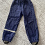 Новые брюки для активного отдыха H&M k/s 128см (фото #1)