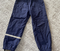 Новые брюки для активного отдыха H&M k/s 128см