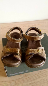 Timberland сандалии, 26 (2 фото из 3)