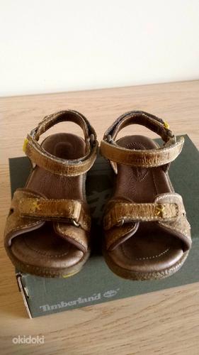 Timberland sandaalid, 26 (foto #2)
