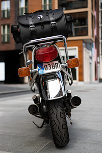 Suzuki GR 650 37kW 1989 (6 foto / 10)
