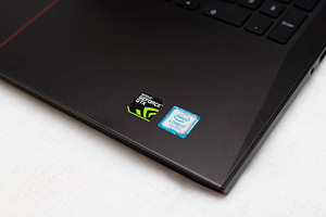 Sülearvuti DELL Inspiron 15 7000 Gaming (5 foto / 10)