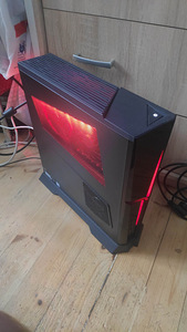 MSI Trident X Custom Arvuti (1 foto / 9)