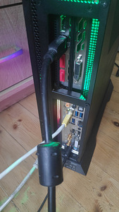MSI Trident X Custom Arvuti (3 foto / 9)