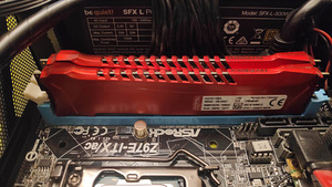 MSI Trident X Custom Arvuti (6 foto / 9)