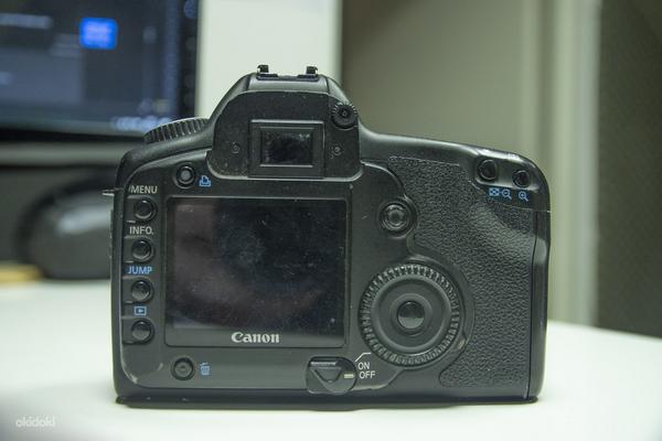 Canon 5d MARK 1 (foto #2)