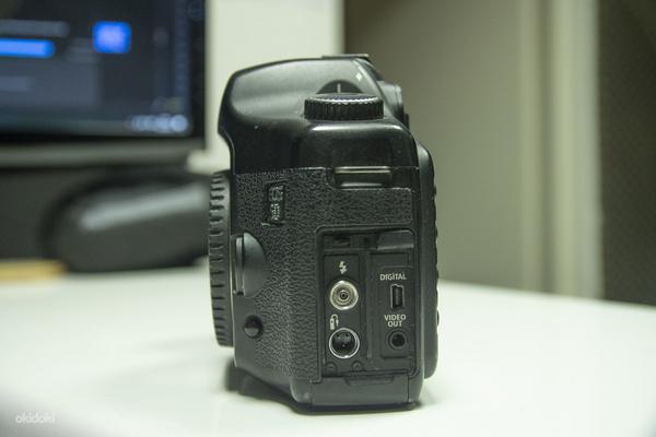 Canon 5d MARK 1 (фото #3)