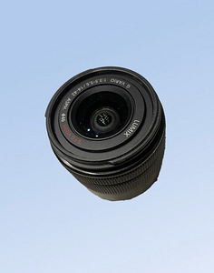 Panasonic LUMIX G Vario 14-42mm / F3.5-5.6 II ASPH. / MEGA O (1 foto / 6)