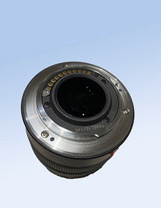 Panasonic LUMIX G Vario 14-42mm / F3.5-5.6 II ASPH. / MEGA O (5 foto / 6)