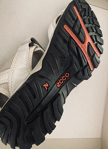 Сандалии ecco s.38 (1 фото из 2)