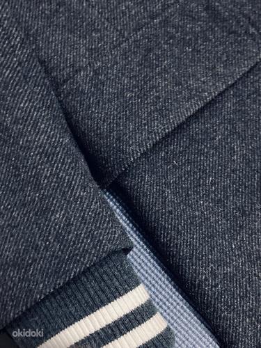 Пальто шерстяное Gant XS/S (фото #2)