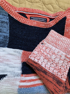 Tommy Hilfiger naisterõivad S suuruses (2 foto / 10)