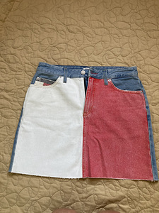 Tommy Hilfiger naisterõivad S suuruses (7 foto / 10)