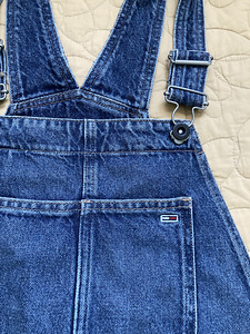 Tommy Hilfiger naisterõivad S suuruses (8 foto / 10)