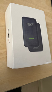 CarlinKit 4.0 Wireless CarPlay (2 foto / 3)