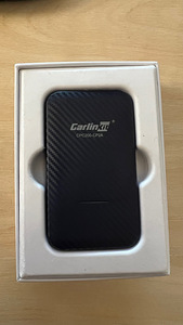 CarlinKit 4.0 Wireless CarPlay (3 foto / 3)