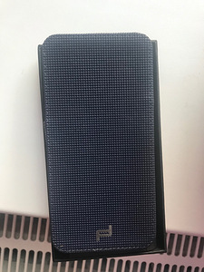 iPhone 7,6 ümbris Porshe design (2 foto / 3)