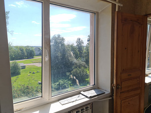 Järveküla tee 54, Järve, Kohtla-Järve, Ida-Virumaa (14 foto / 15)
