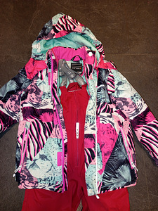 Talve komplekt Icepeak (2 foto / 2)