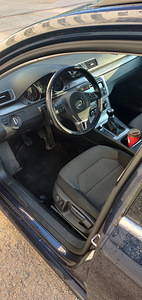Volkswagen Passat 1.6d 77kw (3 foto / 5)