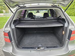 Mercedes benz b200 (13 foto / 13)