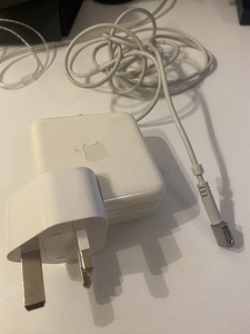 45W Magsafe A1244 (1 foto / 1)