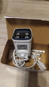 Wifi IP camera (2 foto / 3)