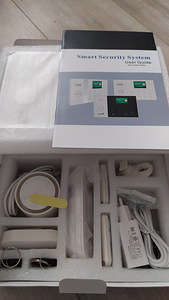 Wi-Fi + Gsm + приложение Туя (3 фото из 4)