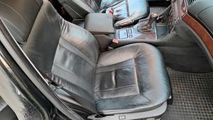 BMW 530 DA (3 фото из 15)