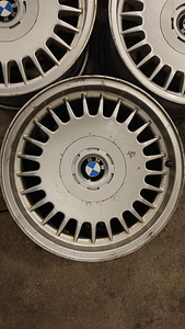 BMW Style 15 (2 foto / 5)