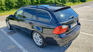 BMW 330d m57 170 kw (6 foto / 15)