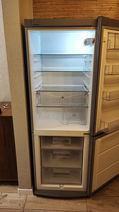 Продам холодильник Electrolux (2 фото из 3)