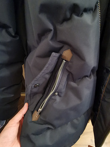 Parka Geographical Norway (7 foto / 8)