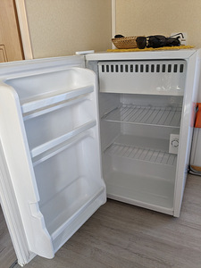 Külmik väike 2tk BRON. (4 foto / 4)