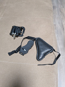 Nikon D3200 Kit 18-105mm + 35mm + Välklamp + 3 akku (5 foto / 6)