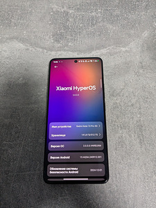 REDMI NOTE 13 PRO 5G 12/512 +2 чехла (7 фото из 8)