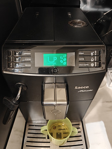 Saeco Minuto HD8761/09 (3 фото из 4)
