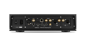 AURALIC VEGA G2.2 DAC/Streamer/Pre-amp (2 foto / 2)