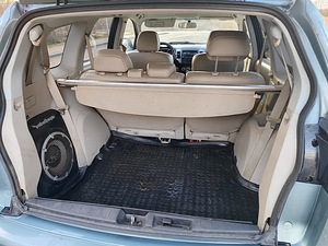 Mitsubishi outlander xl (7 foto / 9)