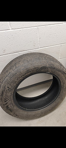 Летние шины 225/60 r16 (5 фото из 5)