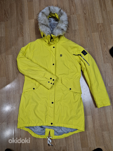 8848 Altitude naiste parka